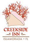 Creekside Inn Islamorada Footer Logo