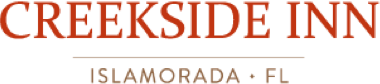 Creekside Inn Islamorada Logo